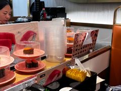 -争鲜回转寿司(通州万达店)