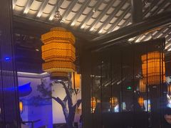 -绿茶餐厅(燕郊永旺店)