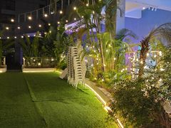 -CIAO·团建聚餐·生日派对轰趴馆(福田店)