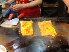 -金姐烤冷面(大沙泥街店)