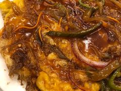 -吉源大排档·鱼生·海鲜(烧烤彩印厂店)