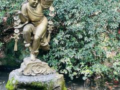 -杭州黄龙洞