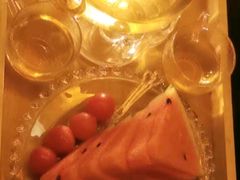 -尚善若水·汤泉·SPA·沐足(东方渔人码头店)