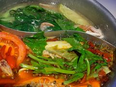 -吉布鲁牛排海鲜自助(CBD万达店)