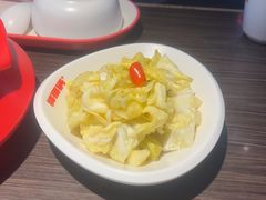 -胖哥俩肉蟹煲(济南世茂国际广场店)