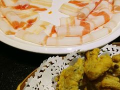 -重庆小天鹅火锅(中商广场店)