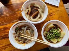 -洞子口张老二凉粉(文殊院店)
