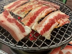 -永安里地摊烤肉(首创店)
