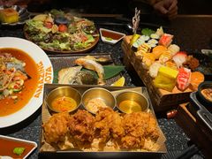 -摩打食堂(壹方中心店)