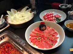 -大隐·成都火锅Bistro(合生麒麟新天地店)