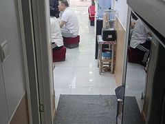 -郑远元专业修脚房(百花三路店)