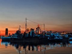 -中国人民解放军海军博物馆