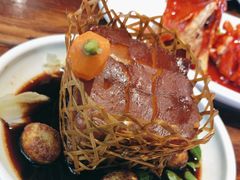 -鱼食饭稻·苏浙土菜17年老馆子(平江路店)