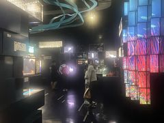 -同济大学四平路校区深海探索馆