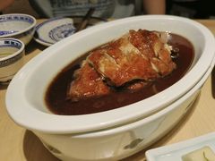 -南京大牌档(龙江新城市广场店)