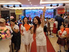 -潮喜竹溪荔湖酒家(荔枝湾店)