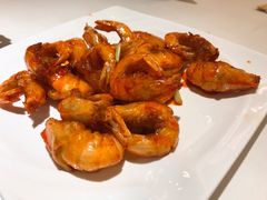 回味虾-金春禧(世茂国际广场店)