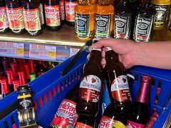 -M99 BEER世界啤酒吧(鸿云悦街店)
