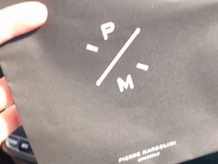 -Pierre Marcolini(德基广场店)