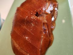 -唐廊烤鸭店(工体店)