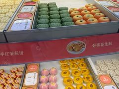 -稻香村(观前街店)