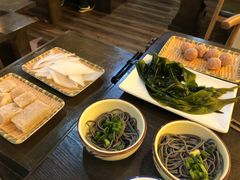 -土著渔匠·养生蝴蝶鱼(香樟路店)