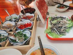 -南锣南门涮肉(南锣鼓巷店)