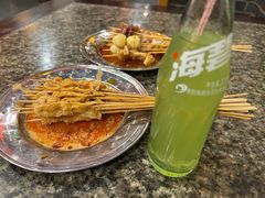 -小街天府