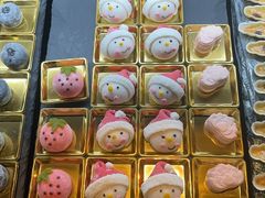 -牛New寿喜烧(中山公园龙之梦店)