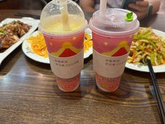-奈雪的茶(振华商厦店)