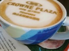 -佛山皇冠假日酒店-西餐厅