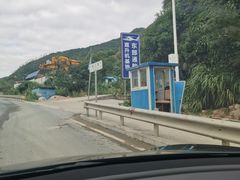 -深圳东部华侨城茵特拉根酒店