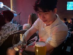 -TZ House音乐现场(来福士中心店)