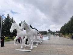 -长春公园(普阳街道)