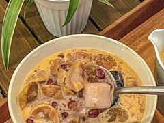 -绿小院(荔湾店)