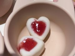 -西贝(科华王府井店)