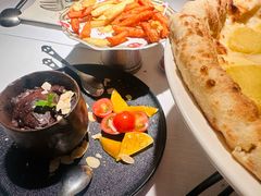 -春树下·树屋花房西餐厅(罍街AS1980店)