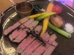 -MARU玛露音乐餐厅(大学路店)
