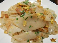 -芳芳私房菜·精做淮扬菜(承德路店)