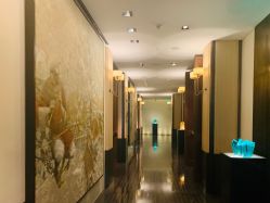 -广州文华东方酒店·宴会厅