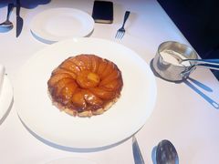 苹果塔-Oyster Talks 四度蚝法餐厅