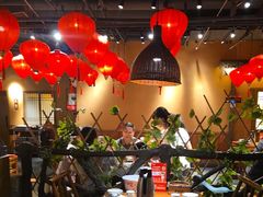 -老湘村·湖南土菜(天河维多利店)