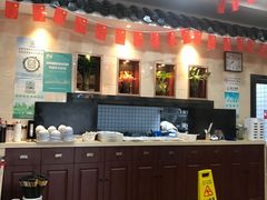 -东吴面馆(因果巷店)