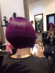 点击看大图 -3AM HAIR SALON烫发染发接发