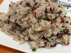 鹅肝腊肠炒饭-裕华(南华东路店)