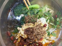 -王菊美食街·王菊面馆(总店)