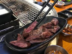 -伍丁·烤牛肋(和平东桥店)