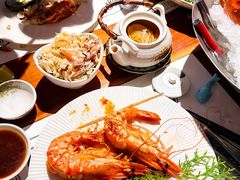-Mr.Fish鱼鲜生海鲜放题(高德置地冬广场店)