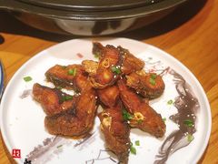 绍兴酥鱼-孔乙己·越宴(鲁迅故里店)