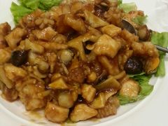 -大铁勺新津菜(东丽阳光新业广场店)